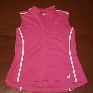 Pearl Izumi "Select" sleeveless jersey